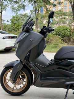 Yamaha XMAX 300 cc - фото 4