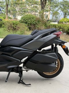 Yamaha XMAX 300 cc - фото 5