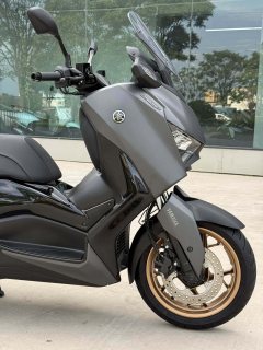 Yamaha XMAX 300 cc - фото 8