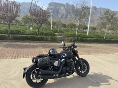 Longjia V250 - фото 6