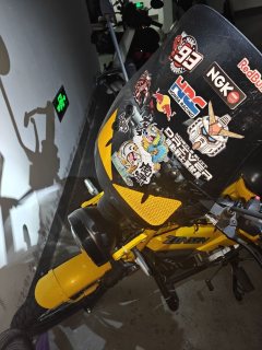 Zongshen Yemi 125 cc - фото 4