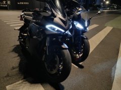 QJMOTOR 400 - фото 2