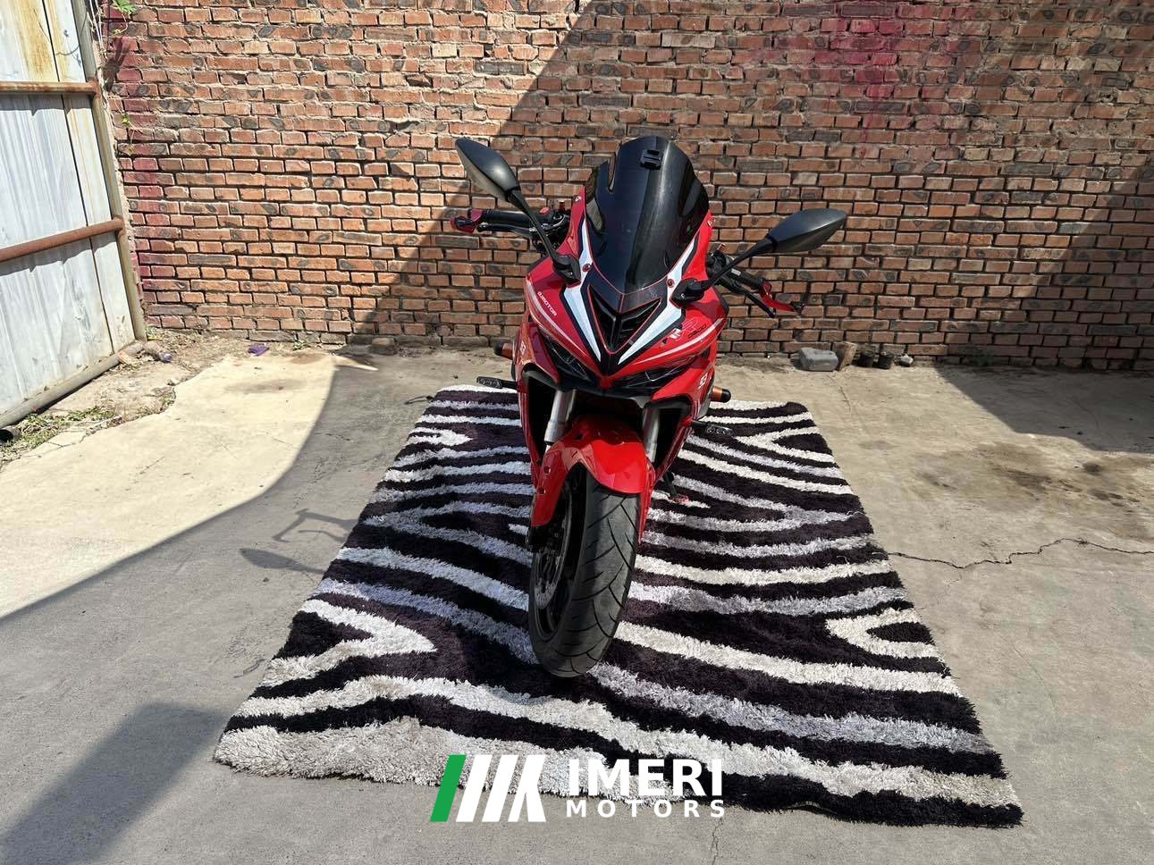 2020 QJMOTOR 600 680 cc