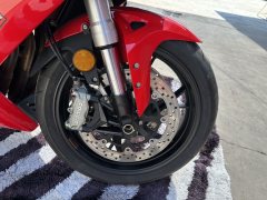QJMOTOR 600 680 cc - фото 2