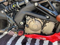 QJMOTOR 600 680 cc - фото 3