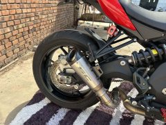 QJMOTOR 600 680 cc - фото 4