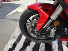 QJMOTOR 600 680 cc - фото 6