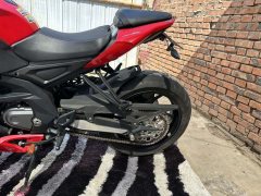 QJMOTOR 600 680 cc - фото 8