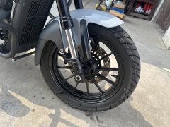 QJMOTOR 300 - фото 2