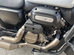QJMOTOR 300 - фото 3