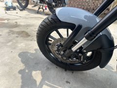 QJMOTOR 300 - фото 6