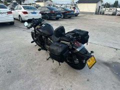 Voge CU625 600 cc - фото 1