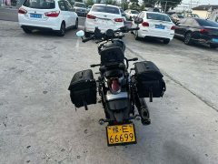 Voge CU625 600 cc - фото 2