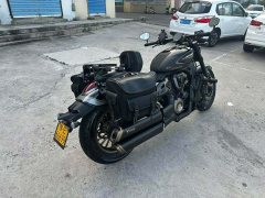 Voge CU625 600 cc - фото 3
