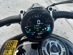 Voge CU625 600 cc - фото 4