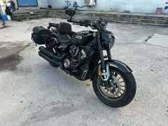 Voge CU625 600 cc - фото 6