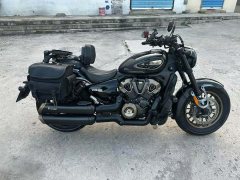 Voge CU625 600 cc - фото 7