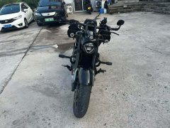 Voge CU625 600 cc - фото 8