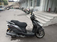 Sundiro Honda NS110R - фото 1