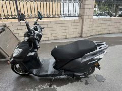 Sundiro Honda NS110R - фото 2