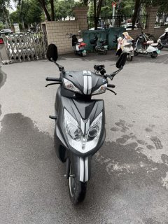 Sundiro Honda NS110R - фото 3