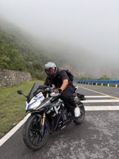 CFMOTO 250SR - фото 2