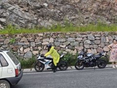 CFMOTO 250SR - фото 3