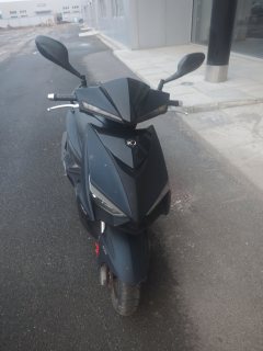 KYMCO 150 - фото 1