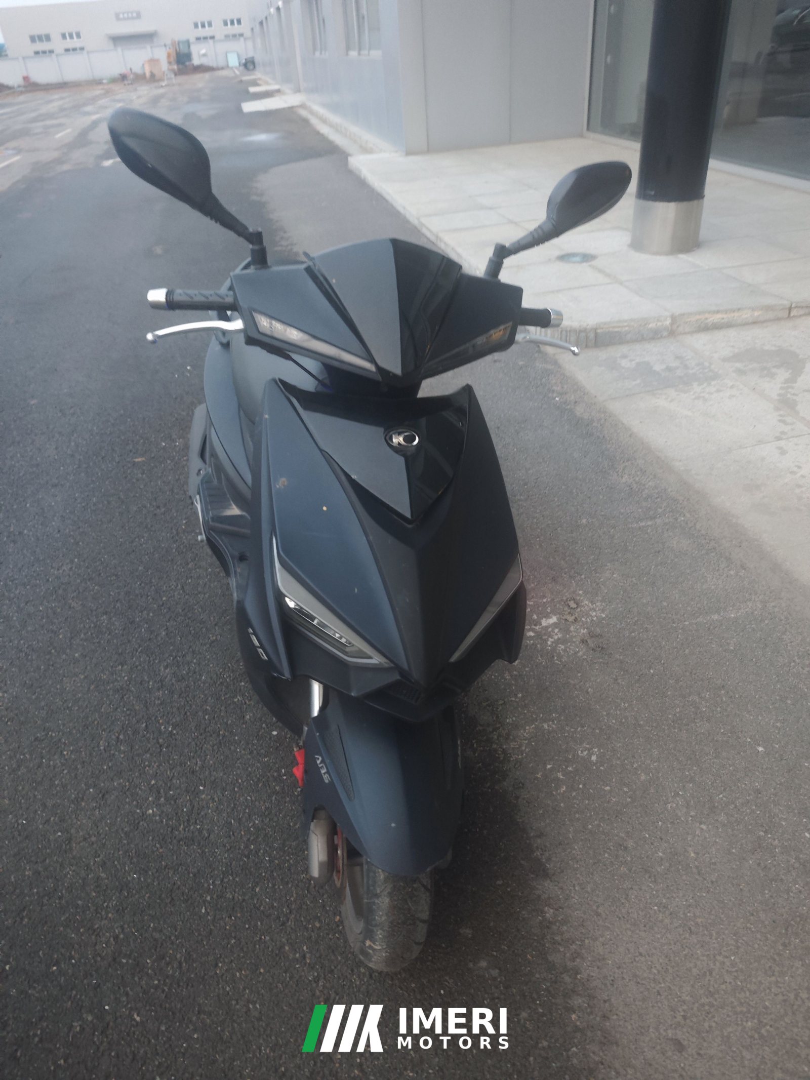2022 KYMCO 150
