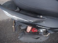 KYMCO 150 - фото 3