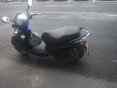 KYMCO 150 - фото 5