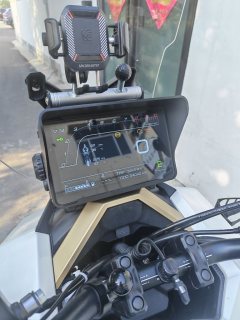 Zontes 368G - фото 10