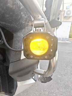 Zontes 368G - фото 2