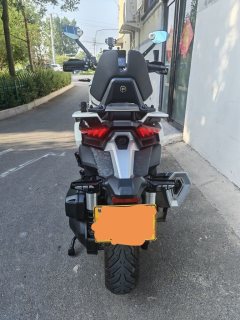 Zontes 368G - фото 3