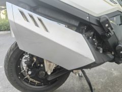 Zontes 368G - фото 6