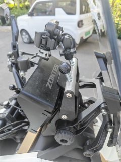 Zontes 368G - фото 7