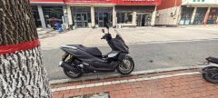 Sundiro Honda NS150GX - фото 1