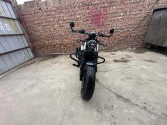 CFMOTO 250CL-C - фото 1