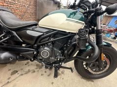 CFMOTO 250CL-C - фото 2