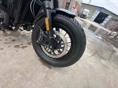 CFMOTO 250CL-C - фото 3