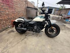 CFMOTO 250CL-C - фото 4