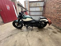 CFMOTO 250CL-C - фото 7