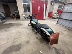 CFMOTO 250CL-C - фото 8
