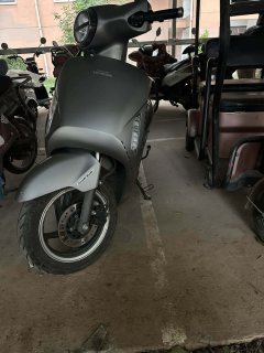 Sundiro Honda NS125LA - фото 3