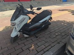 Yamaha NMAX 155 cc - фото 1