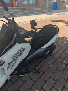Yamaha NMAX 155 cc - фото 4