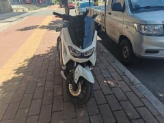 Yamaha NMAX 155 cc - фото 5