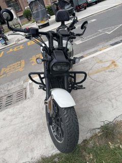 QJMOTOR 350 - фото 1