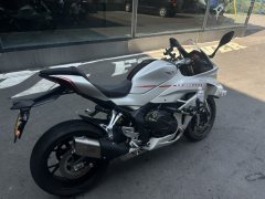 QJMOTOR 600 680 cc - фото 1