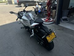 QJMOTOR 600 680 cc - фото 2